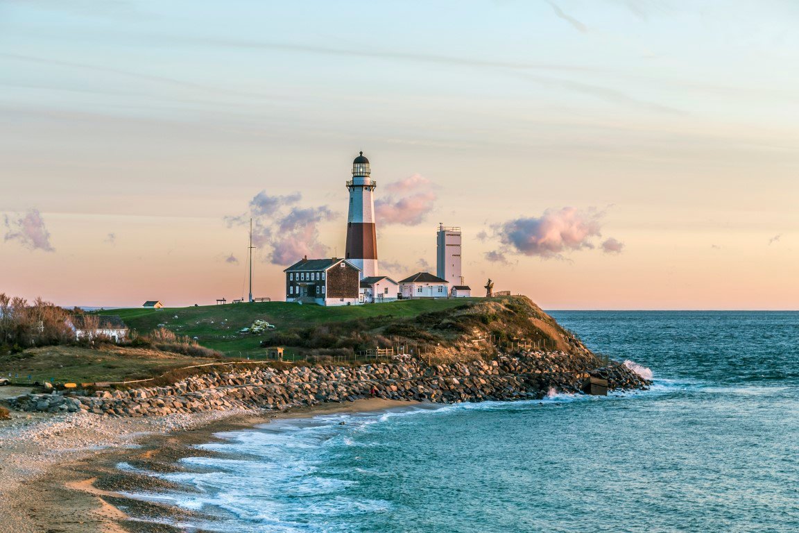 montauk